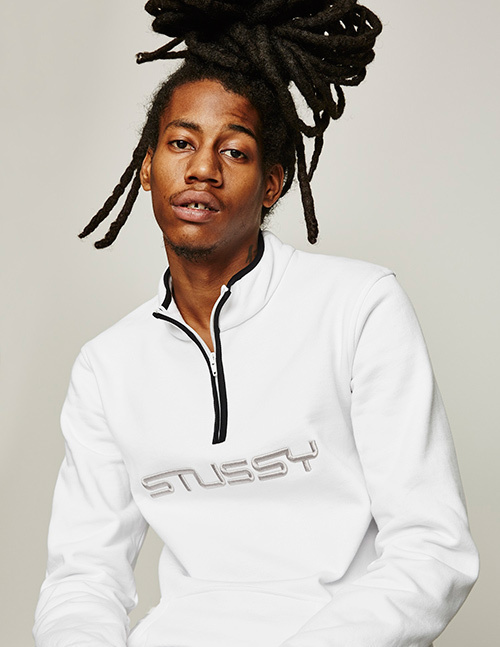 ステューシー Stussy 2016年春メンズコレクション ファッションプレス