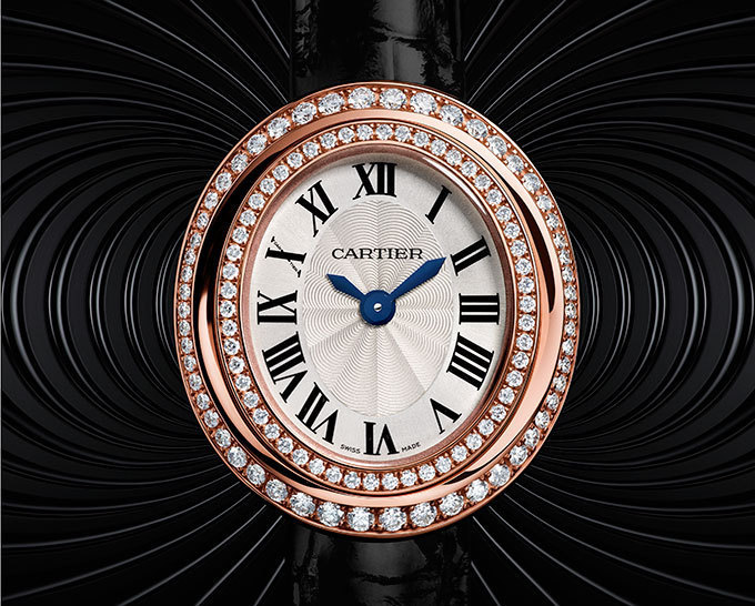 カルティエ(Cartier) イプノーズ｜写真4