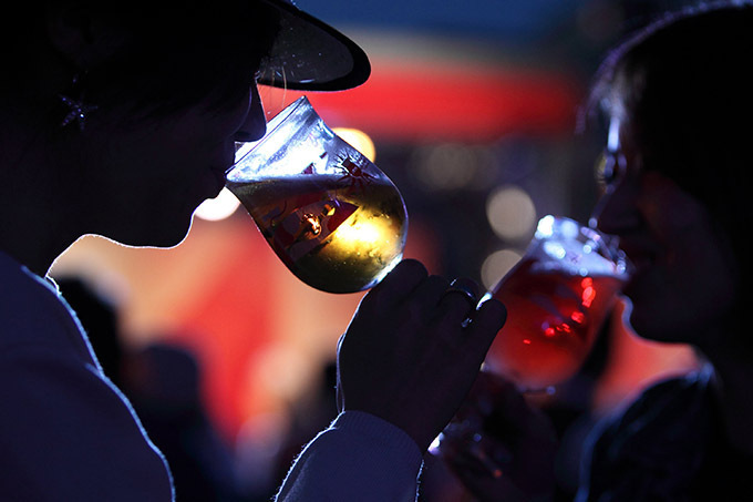 「ベルギービールウィークエンド 2017」札幌、東京、名古屋、大阪など全国8都市で開催｜写真9