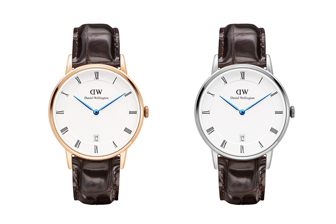 ダニエル・ウェリントン(Daniel Wellington) ダッパーシリーズ｜写真6