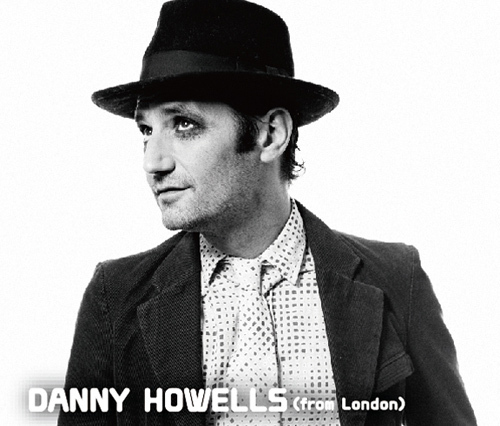 DANNY HOWELLS