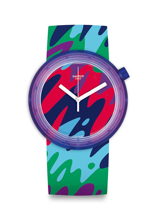 スウォッチ(Swatch) ポップ コレクション｜写真9