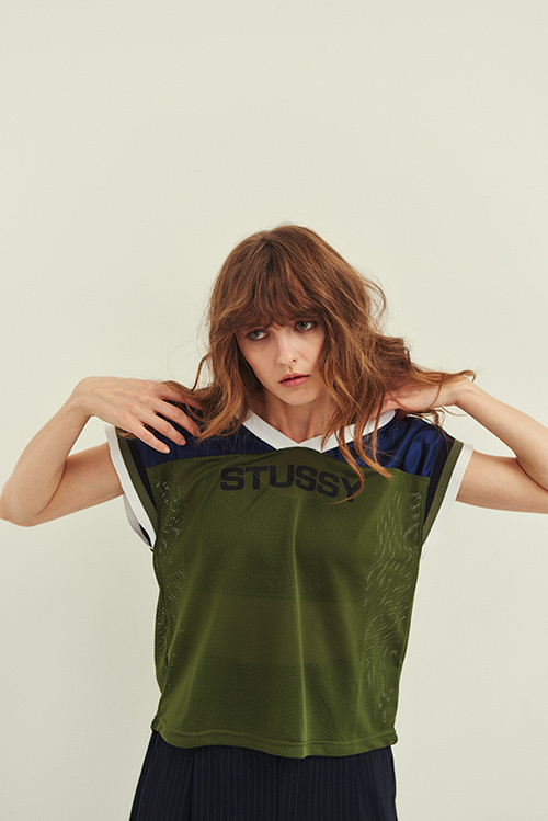 ステューシーウィメン(STÜSSY WOMEN) 2016年夏ウィメンズコレクション  - 写真12