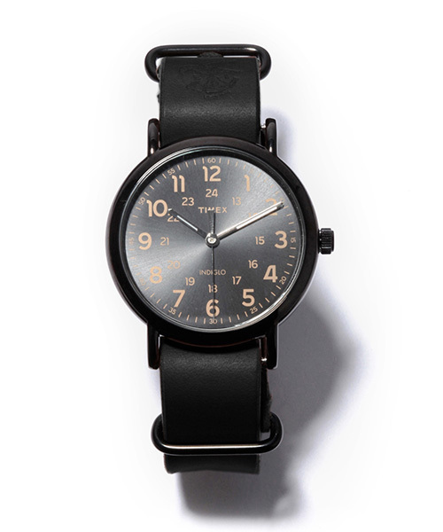 タイメックス]TIMEX x MR.OLIVE E.O.I コラボ 腕時計 | www.darquer.fr