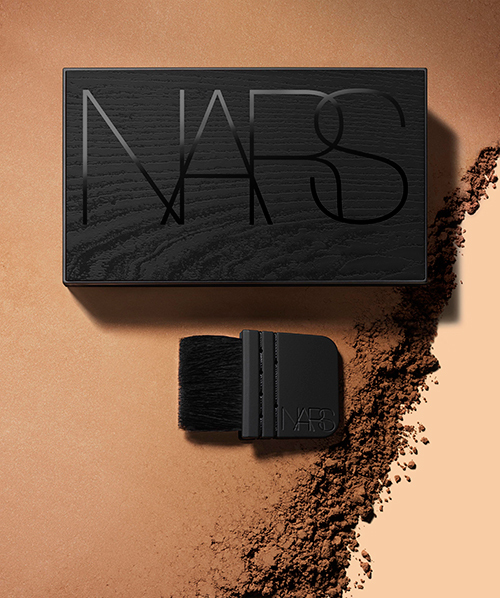 ナーズ(NARS) タヒチブロンズコレクション｜写真5