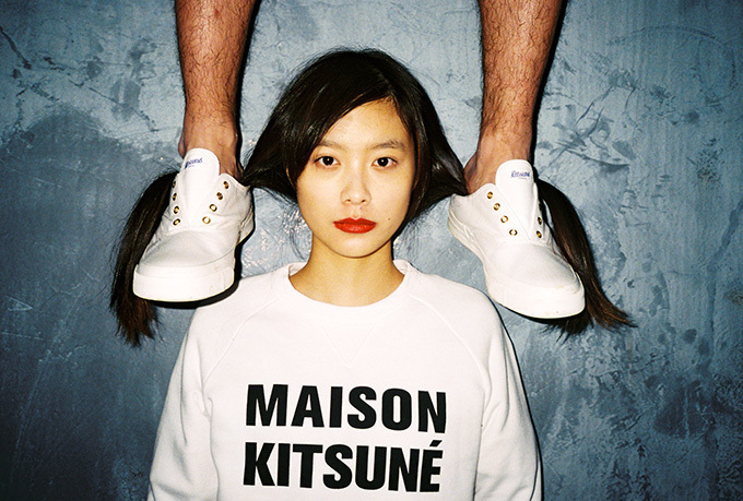 メゾン キツネ(Maison Kitsuné) REISHIKI｜写真24