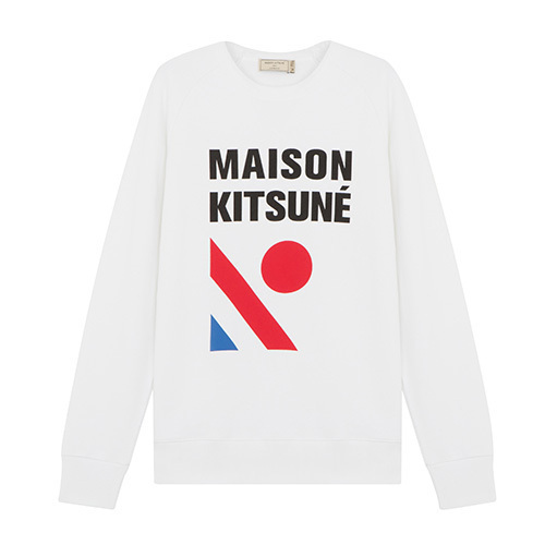 メゾン キツネ(Maison Kitsuné) REISHIKI｜写真3