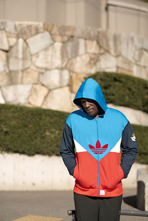 Take a look at NIGO's adidas Superstar Collaboration — Acclaim Magazine