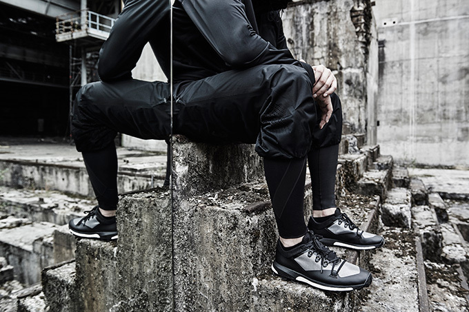 アディダス(adidas), ワイスリー(Y-3) Y-3 SPORT｜写真61