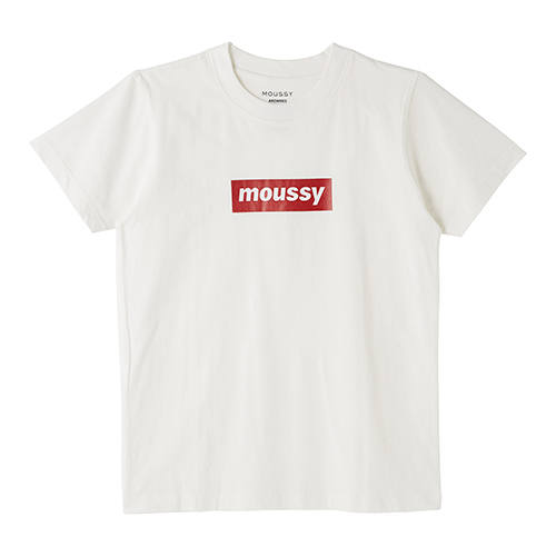 マウジーのアーカイブコレクション登場 - 復刻ロゴのTシャツやキャップ