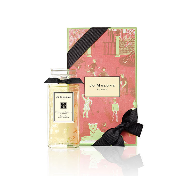 ジョー マローン ロンドン(JO MALONE LONDON) 英国のサマーアフタヌーン｜写真2