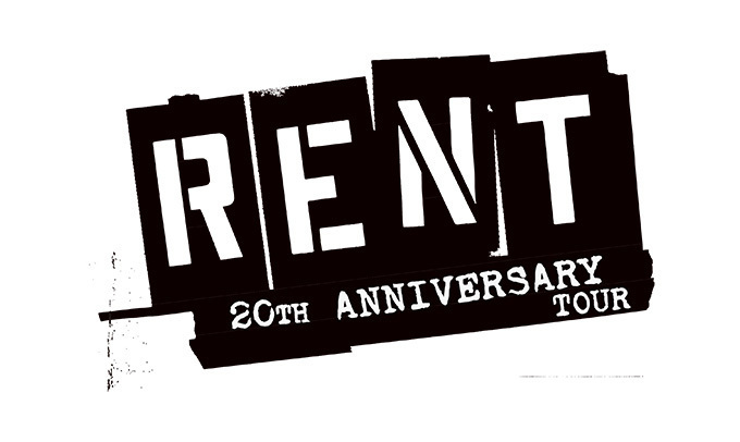 ミュージカル『RENT』16年12月に来日公演 - Xmas＆カウントダウンには日本限定版の上演も | 写真