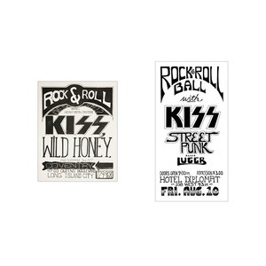 Kissの展覧会 Kiss Expo Tokyo 16 ラフォーレ原宿で 鉄腕アトムとのコラボも ファッションプレス