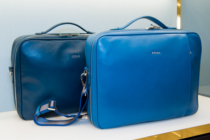 FURLA ARGO 3WAYバック-