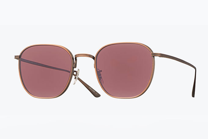 オリバーピープルズ(OLIVER PEOPLES), ザ・ロウ(THE ROW) ザ ロウ｜写真3