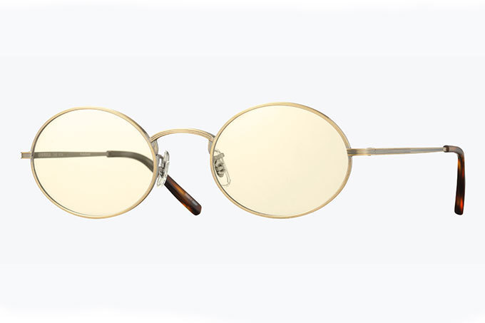 オリバーピープルズ(OLIVER PEOPLES), ザ・ロウ(THE ROW) ザ ロウ｜写真8