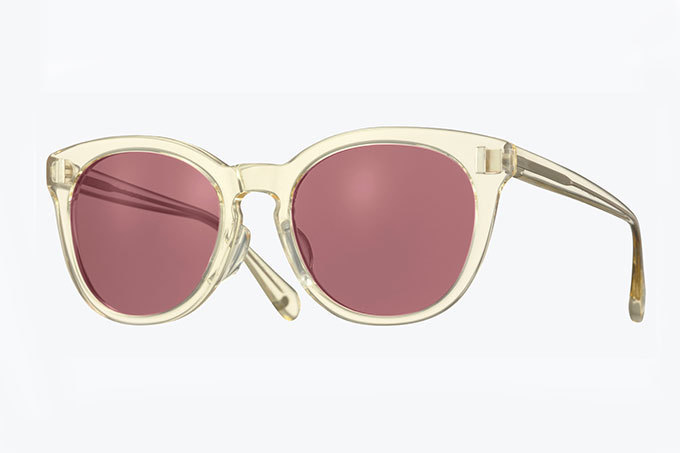 オリバーピープルズ(OLIVER PEOPLES), ザ・ロウ(THE ROW) ザ ロウ｜写真20