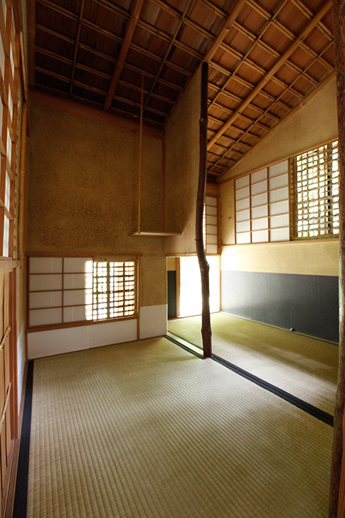 「神勝寺 禅と庭のミュージアム」広島・福山に誕生 - 名和晃平によるアートパビリオン「洸庭」も｜写真4