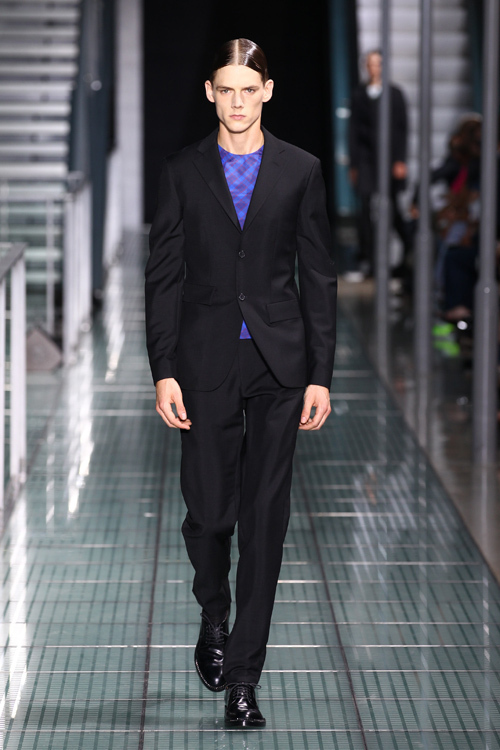 ラフ シモンズ(RAF SIMONS) 2012年春夏メンズコレクション  - 写真11