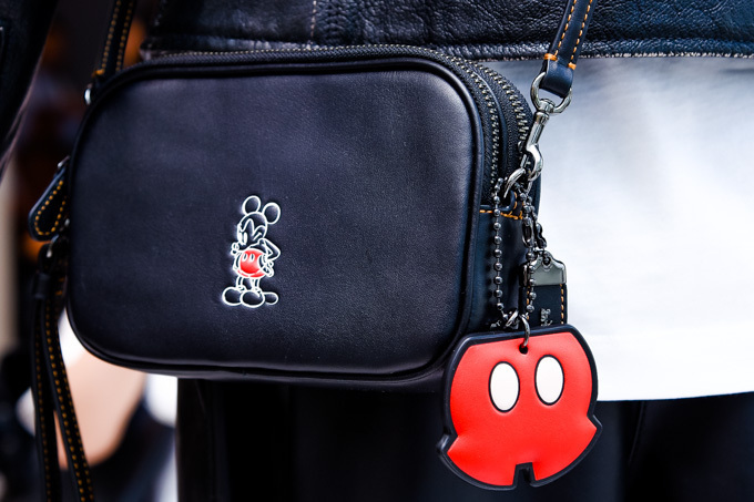 コーチ(COACH) ディズニー×コーチ｜写真27