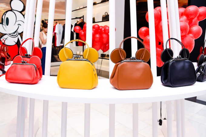 コーチ(COACH) ディズニー×コーチ｜写真30