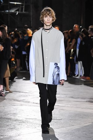 限定Ｗ特典付属 raf simons ロバートメイプルソープ ショーツ