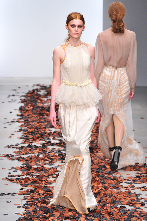 ボラ アクス 2012年春夏<span>コレクション</span> - 写真15