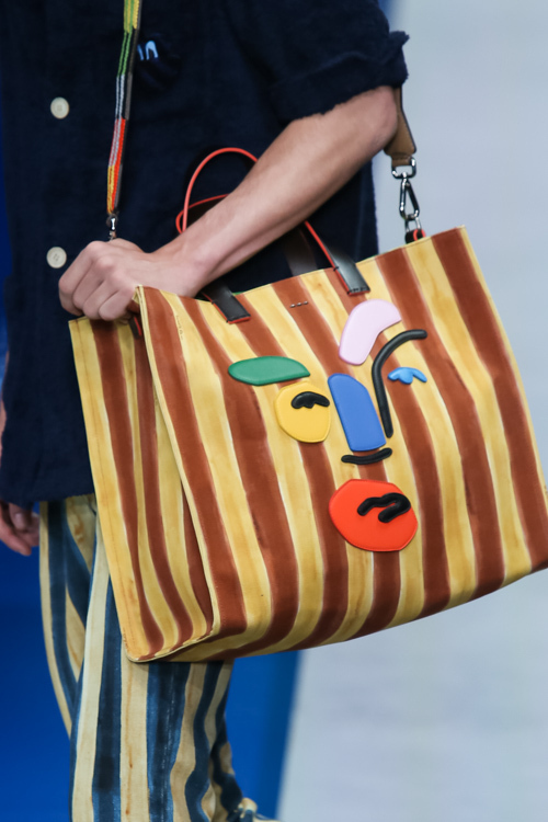 フェンディ(FENDI) 2017年春夏メンズコレクション  - 写真49