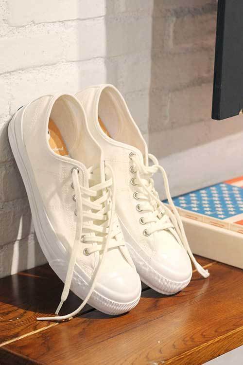 ジャーナル スタンダード(JOURNAL STANDARD), コンバース(CONVERSE) ネットスター｜写真7