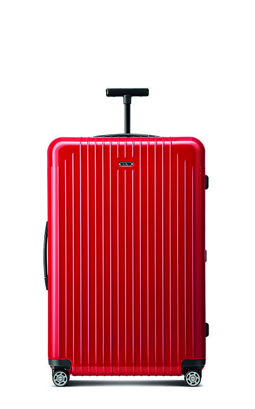 RIMOWA 軽量スーツケース - 旅行用バッグ