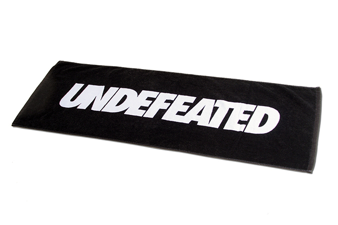 アンディフィーテッド(UNDEFEATED) アンディフィーテッド｜写真5