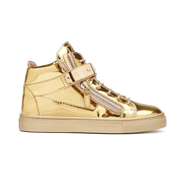 ジュゼッペ ザノッティ(GIUSEPPE ZANOTTI) ジュゼッペ・ジュニア｜写真3