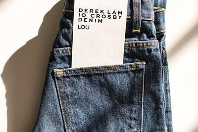 デレクラム : DEREK LAM - ファッションプレス