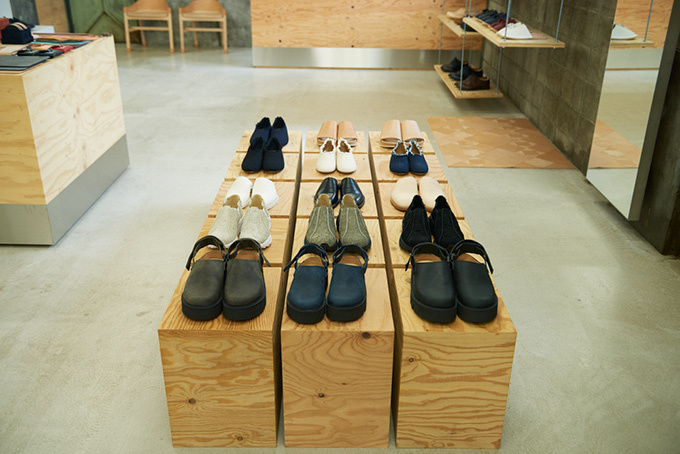 エンダースキーマ(Hender Scheme) スキマ｜写真23