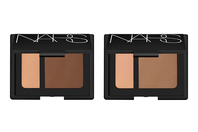 NARS 16年秋コレクション - スモーキーカラーの新アイライナーや深赤のリップペンシル｜写真2