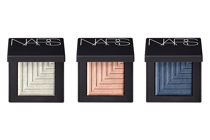 NARS 16年秋コレクション - スモーキーカラーの新アイライナーや深赤のリップペンシル｜写真3