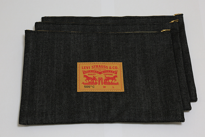 リーバイス(Levi's) 505C｜写真12