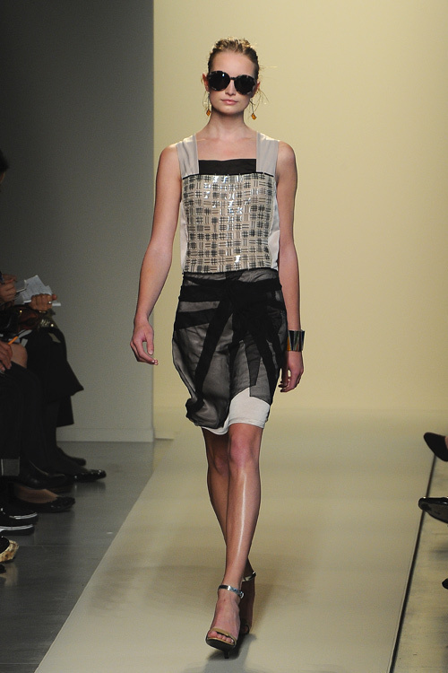 ボッテガ・ヴェネタ(BOTTEGA VENETA) 2012年春夏ウィメンズコレクション  - 写真26