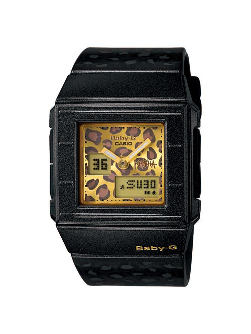 腕時計Baby-G KESHA コラボ腕時計 - 腕時計(デジタル)