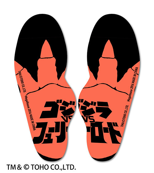 【最新作好評】リーボック×メガハウス インスタ ポンプ シン・ゴジラ 靴