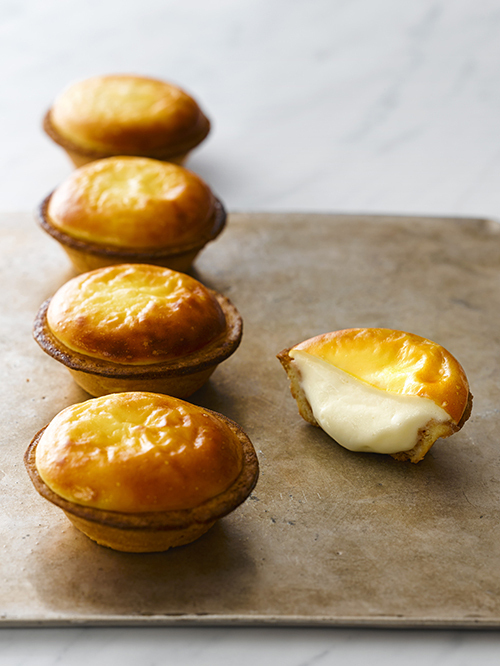 ベイク チーズタルト(BAKE CHEESE TART) ベイク(BAKE)｜写真2