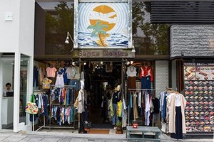 サンタモニカ(ショップ)店舗・取り扱い場所一覧(4件) - ファッションプレス