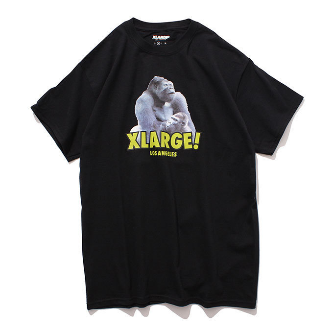 エクストララージ(XLARGE) シャバーニ｜写真7