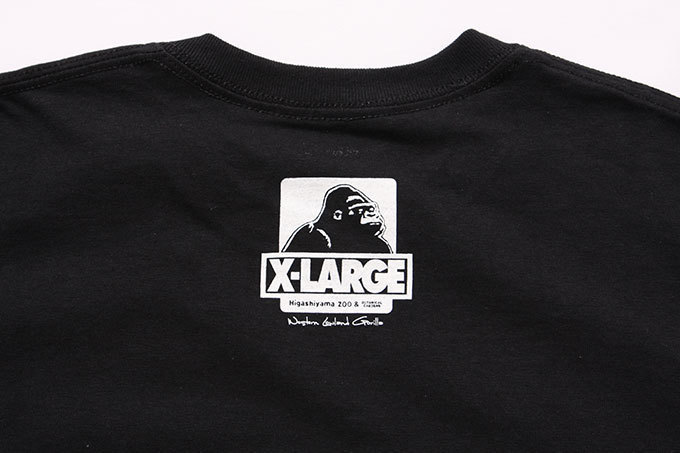 エクストララージ(XLARGE) シャバーニ｜写真17