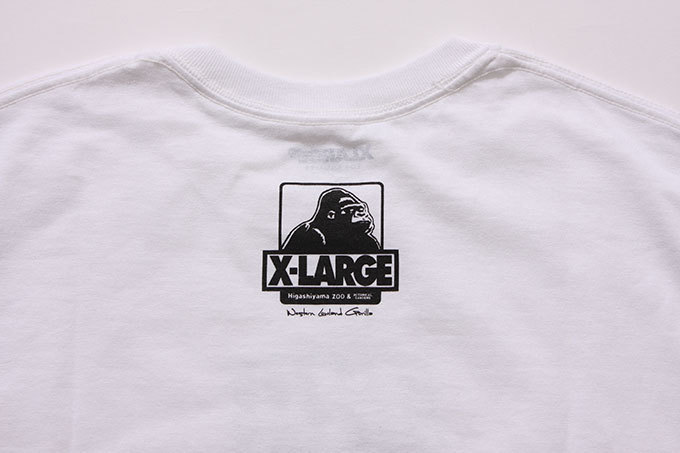 エクストララージ(XLARGE) シャバーニ｜写真19