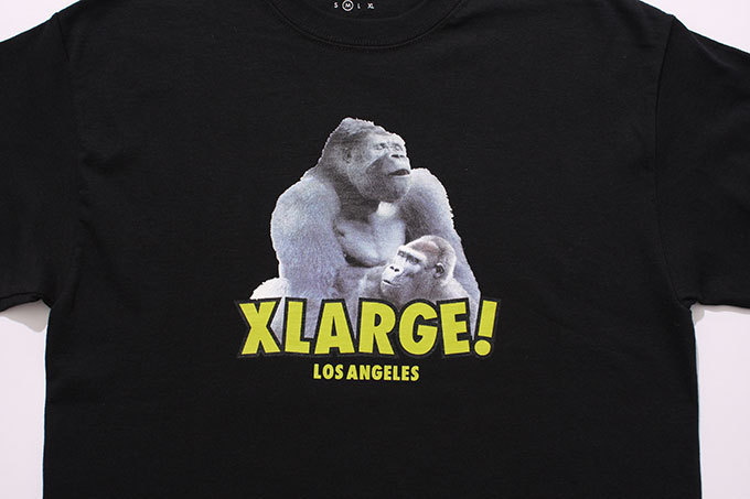 エクストララージ(XLARGE) シャバーニ｜写真22