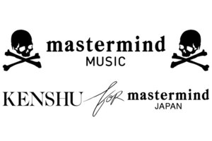 mastermind JAPANが初のオフィシャルCDを発売 - ファッションプレス