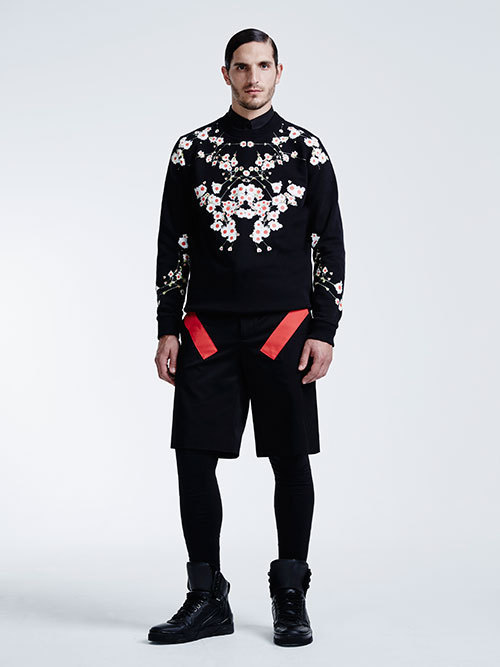 ジバンシィ バイ リカルド ティッシ (Givenchy by Riccardo Tisci) ジバンシィ エッセンシャルズ｜写真12