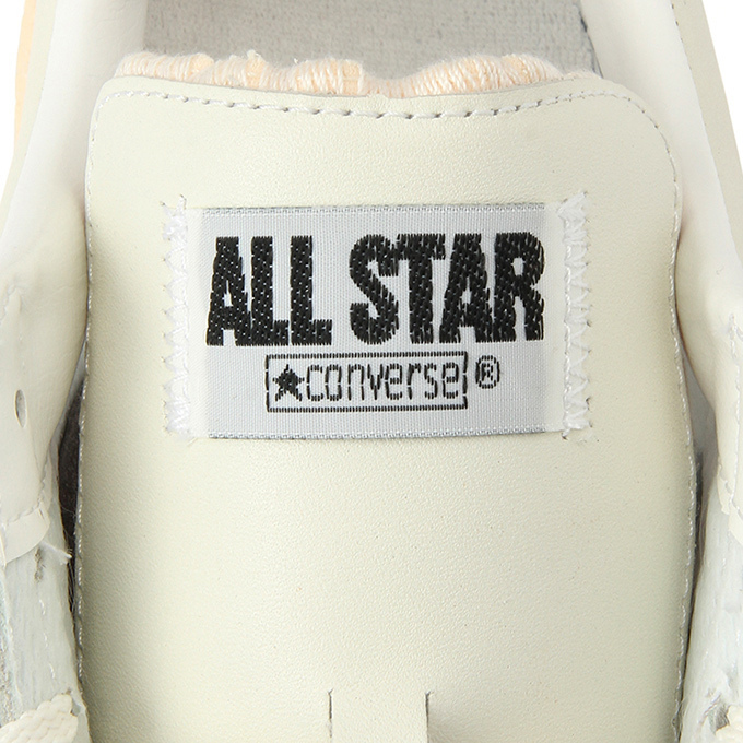 コンバース(CONVERSE) プロレザー｜写真10