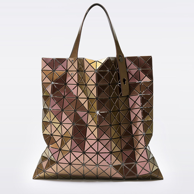 バオ バオ イッセイ ミヤケ(BAO BAO ISSEY MIYAKE) PRISM METALLIC｜写真11